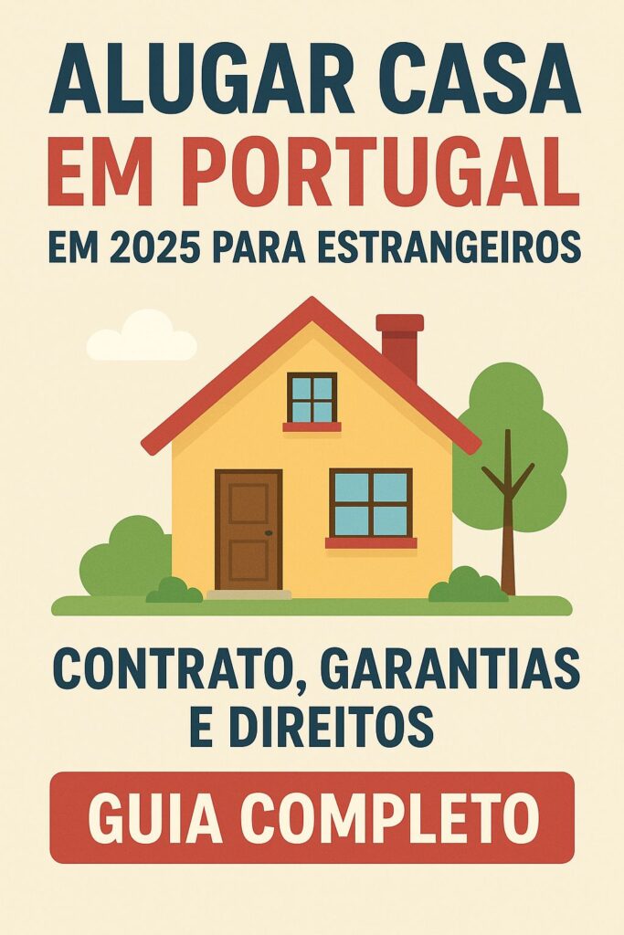 arrendamento Portugal 2025— Como funciona o mercado imobiliário português em 2025 (dados, tendências e previsões)